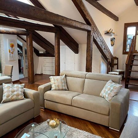Casa Jaqueline Apartment Venesia Bagian luar foto