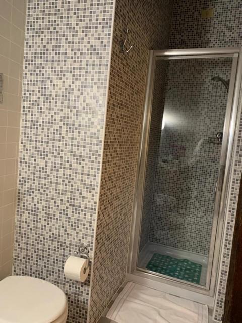 Casa Jaqueline Apartment Venesia Bagian luar foto