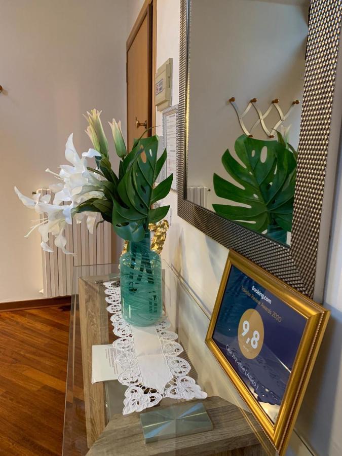 Casa Jaqueline Apartment Venesia Bagian luar foto