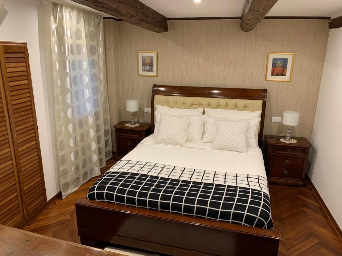 Casa Jaqueline Apartment Venesia Bagian luar foto